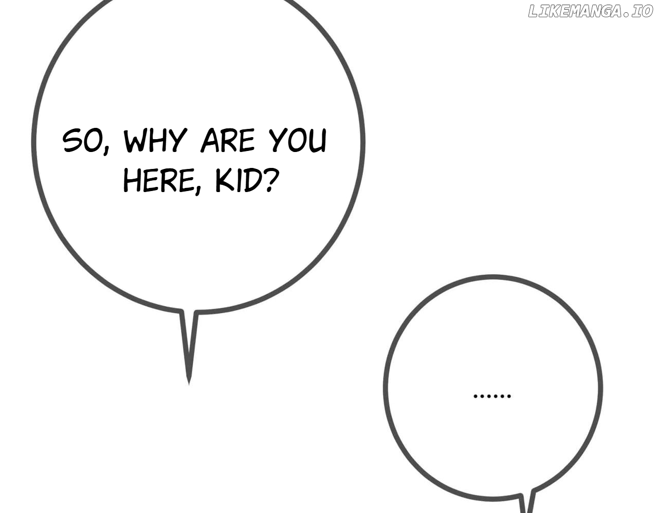 Daddy President Is Too Hard To Deal With Chapter 177 - page 79